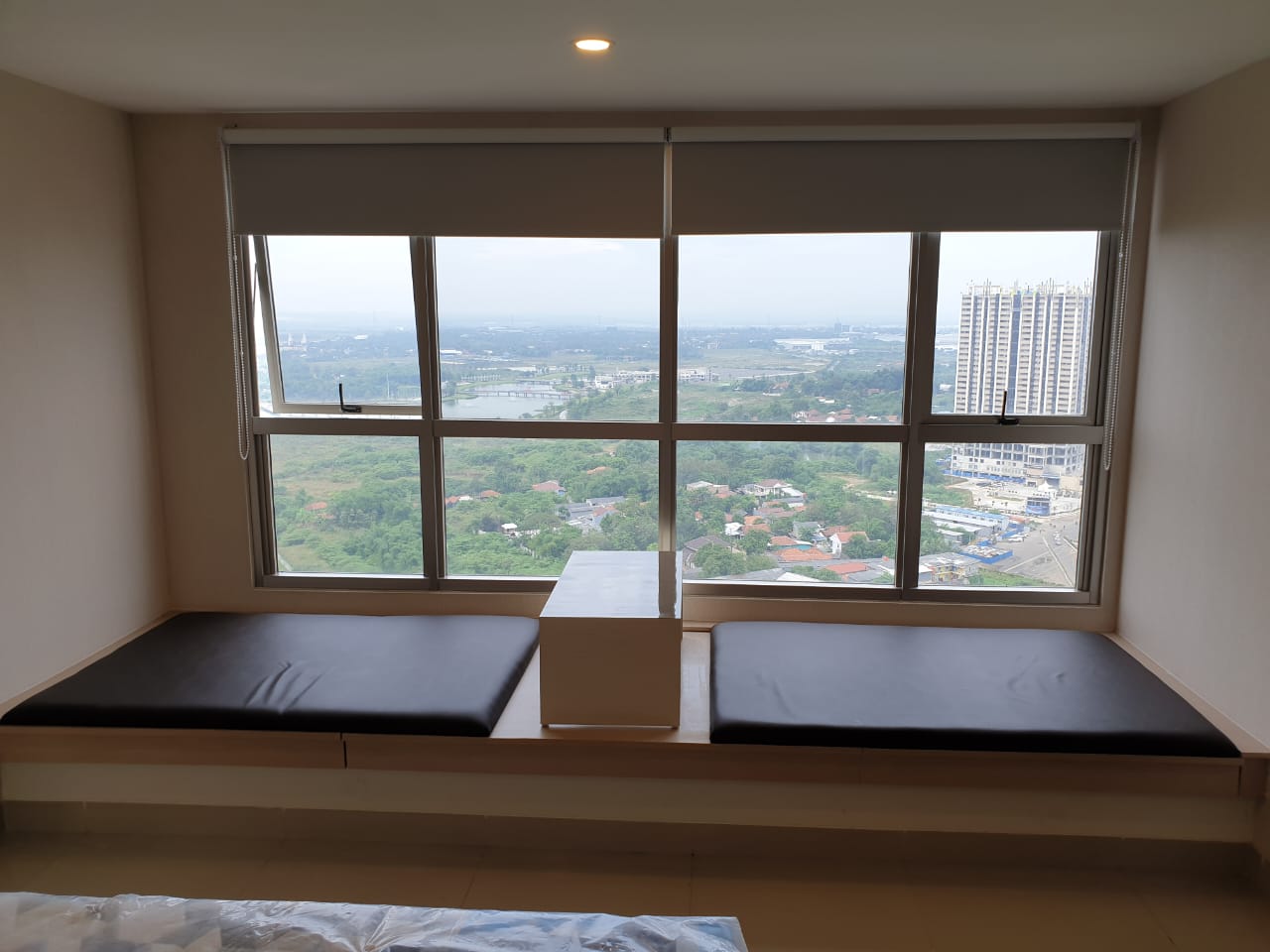 Apartemen Disewakan di Orange County Lippo Cikarang